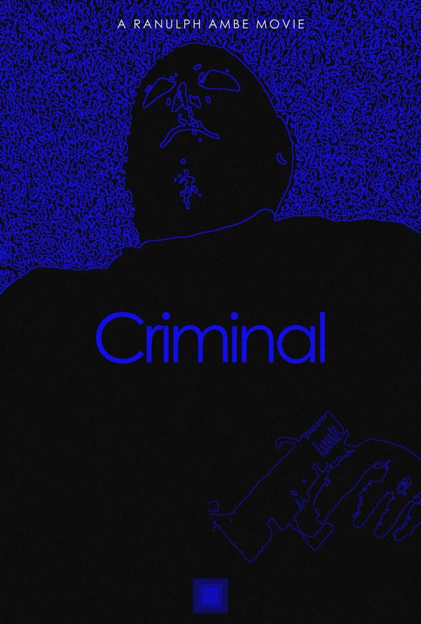 Poster di Criminal