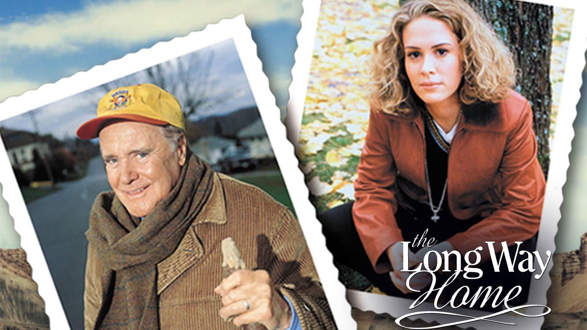 The Long Way Home - immagine