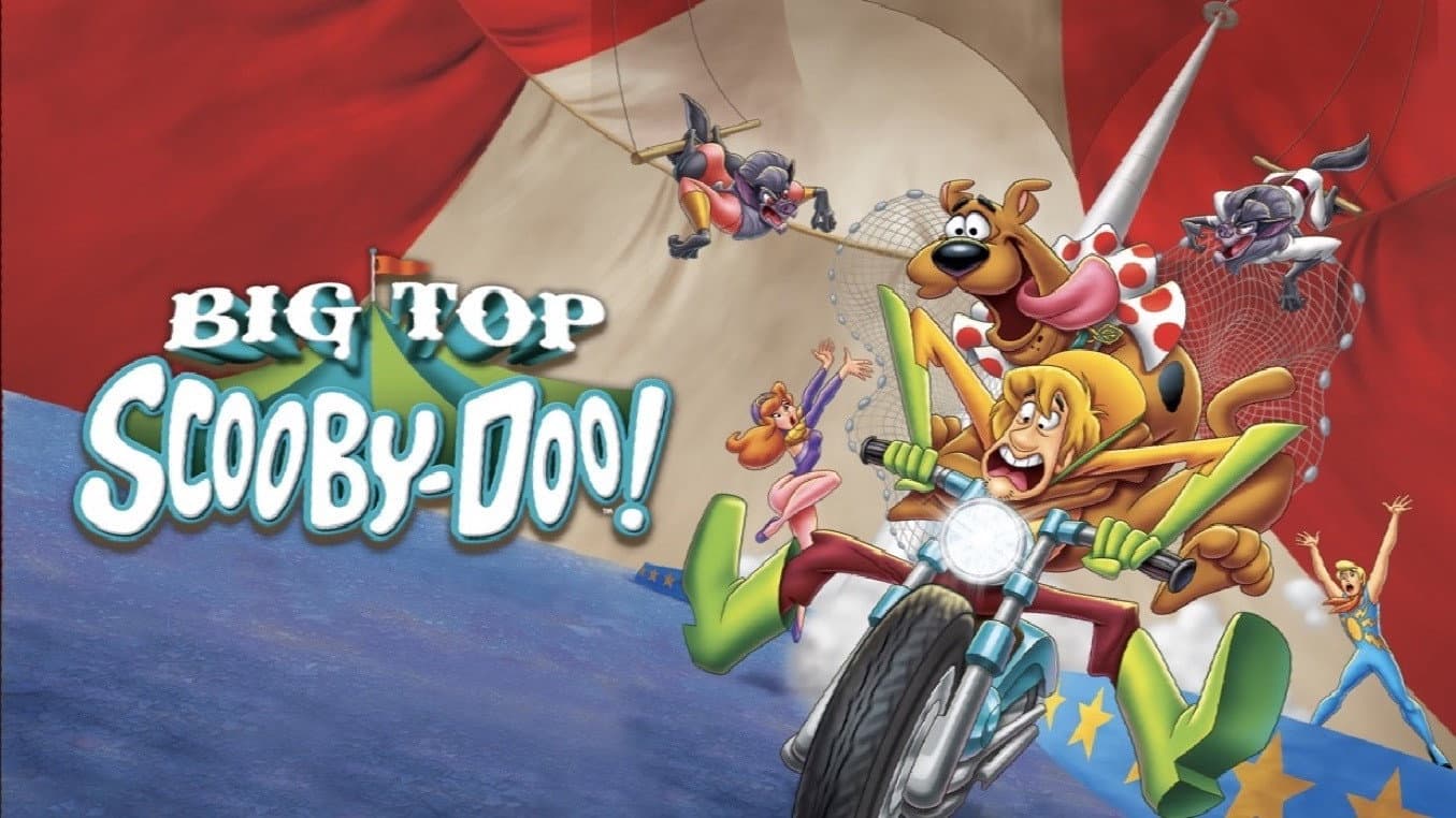 Scooby-Doo! e il mistero del circo - immagine