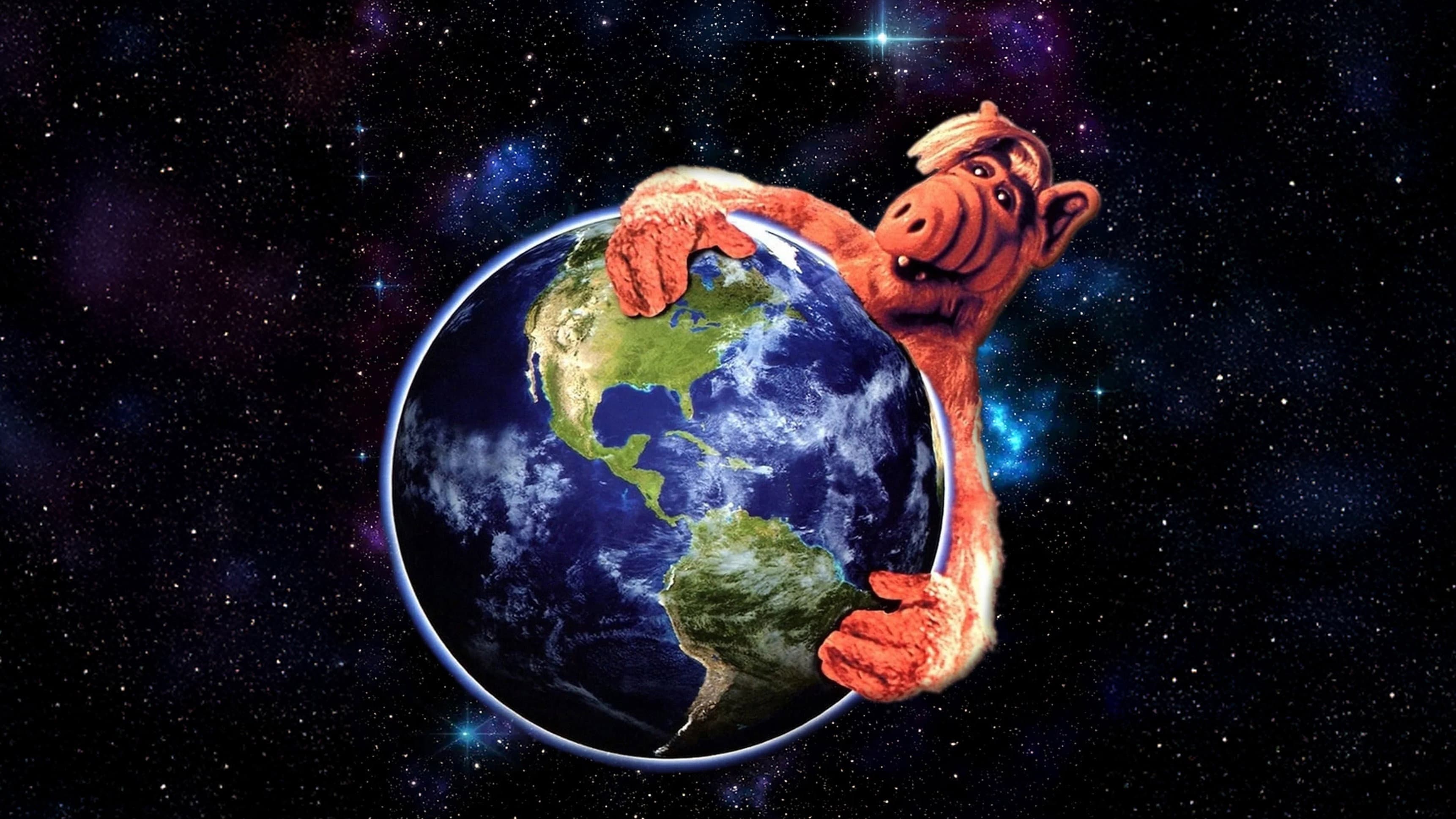 Il mio amico Alf - immagine