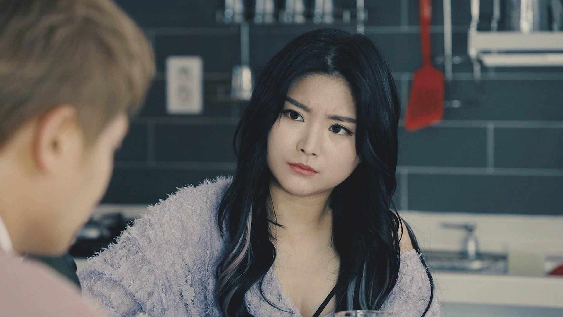 스타킹 : 그녀의 음모 - immagine
