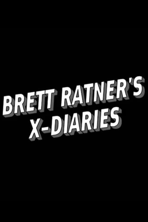 Poster di Brett Ratner's X-Diaries