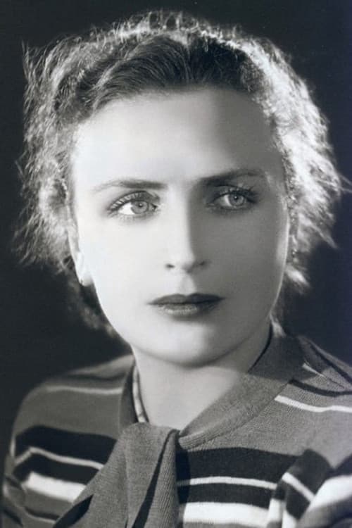 Гарэн Жуковская