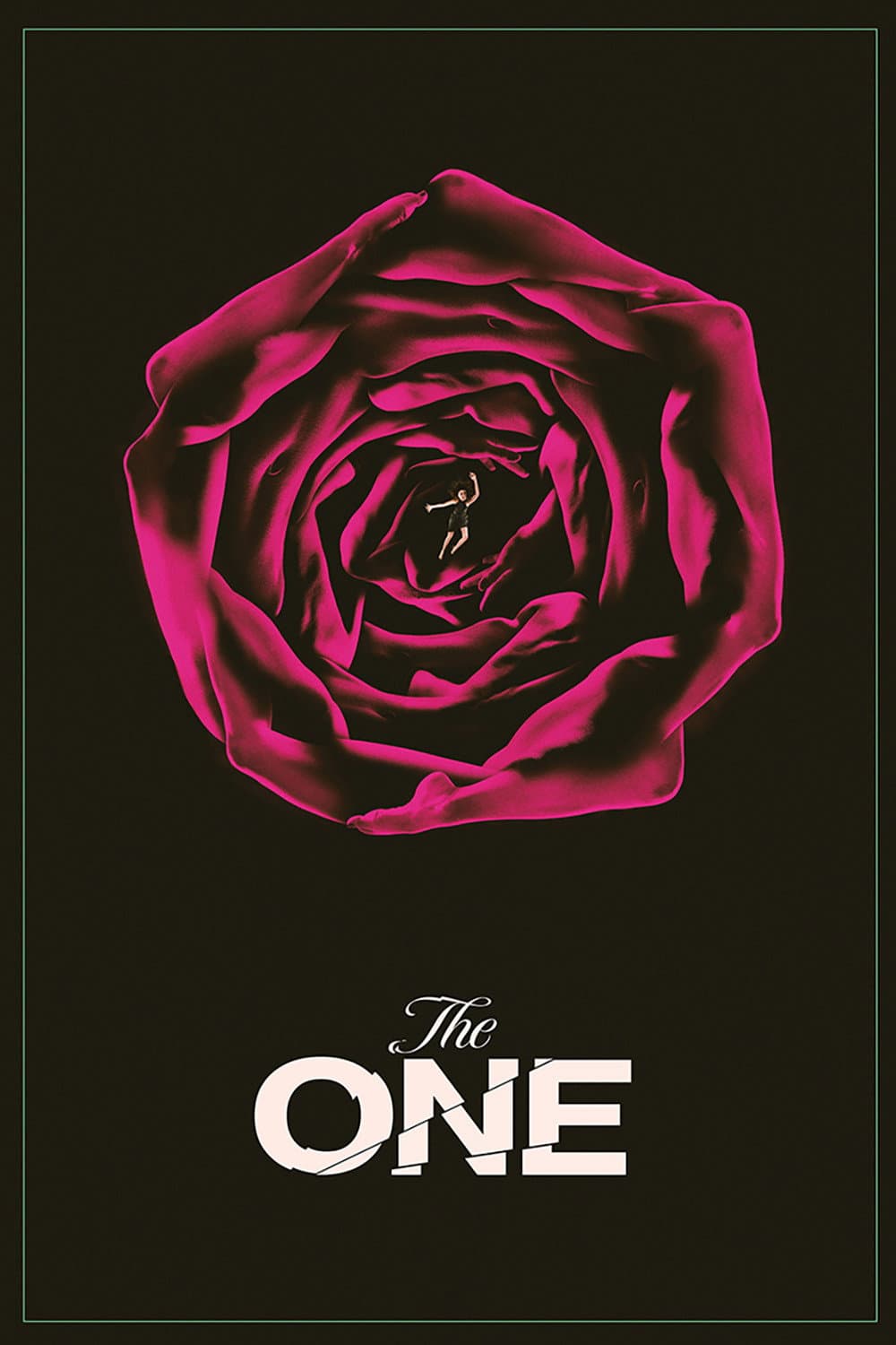 Poster di The One