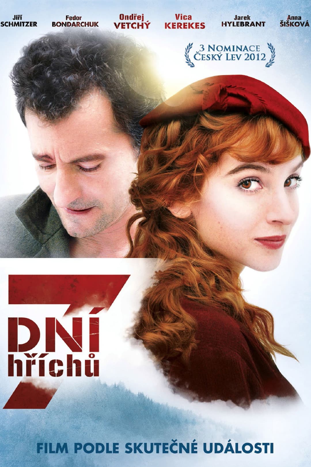 Poster di 7 dní hříchů