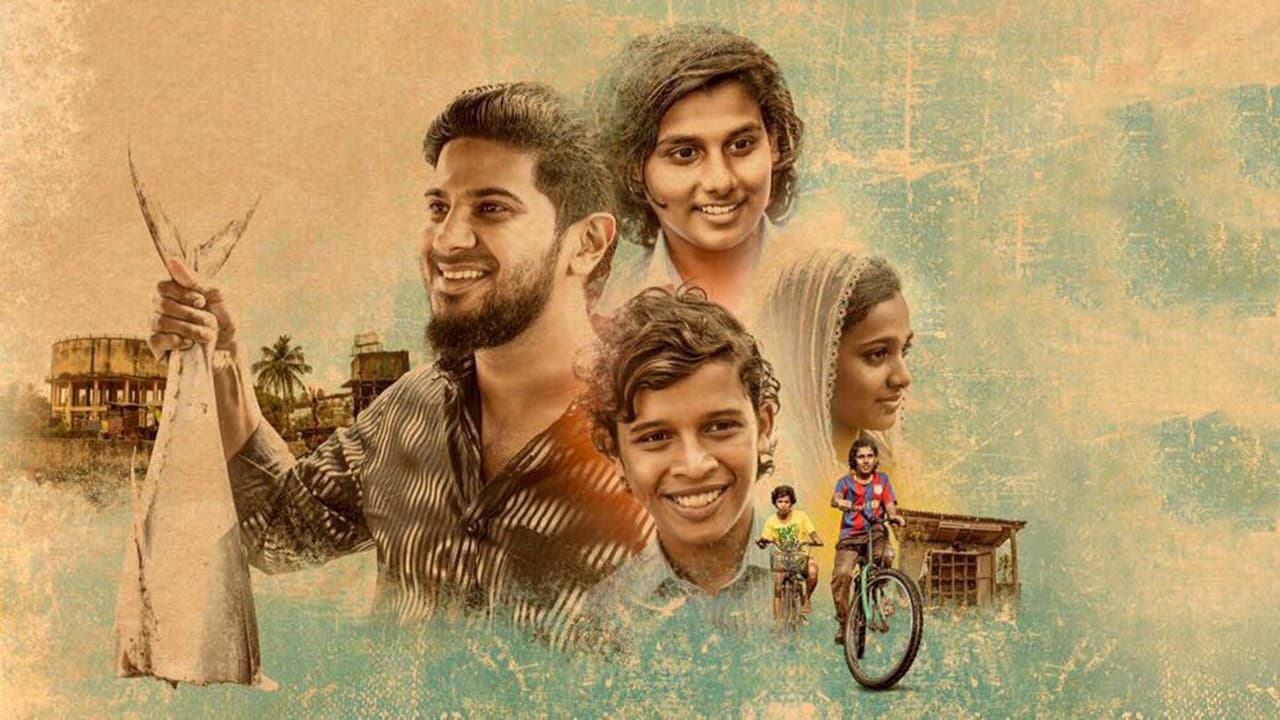 പറവ - immagine