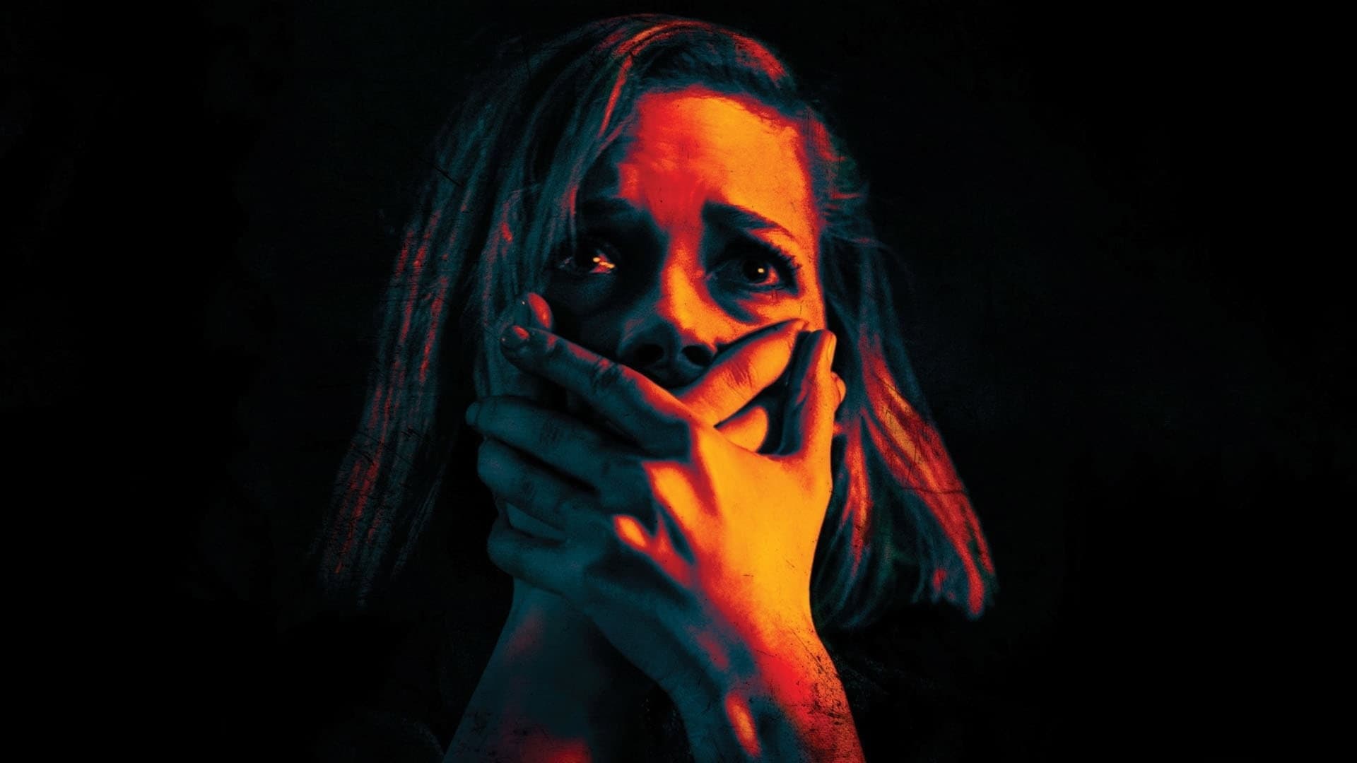 Man in the Dark - immagine