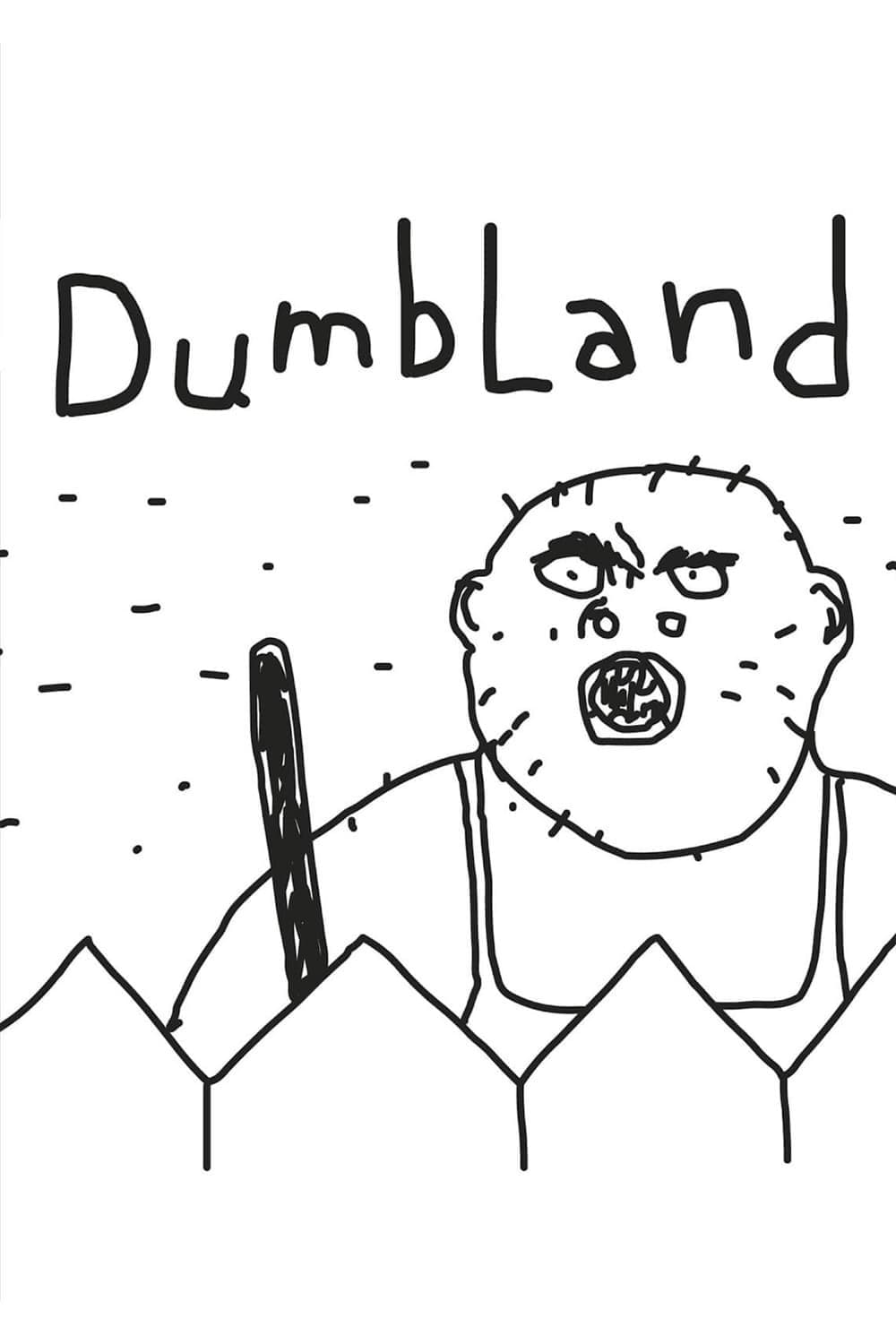 Poster di DumbLand