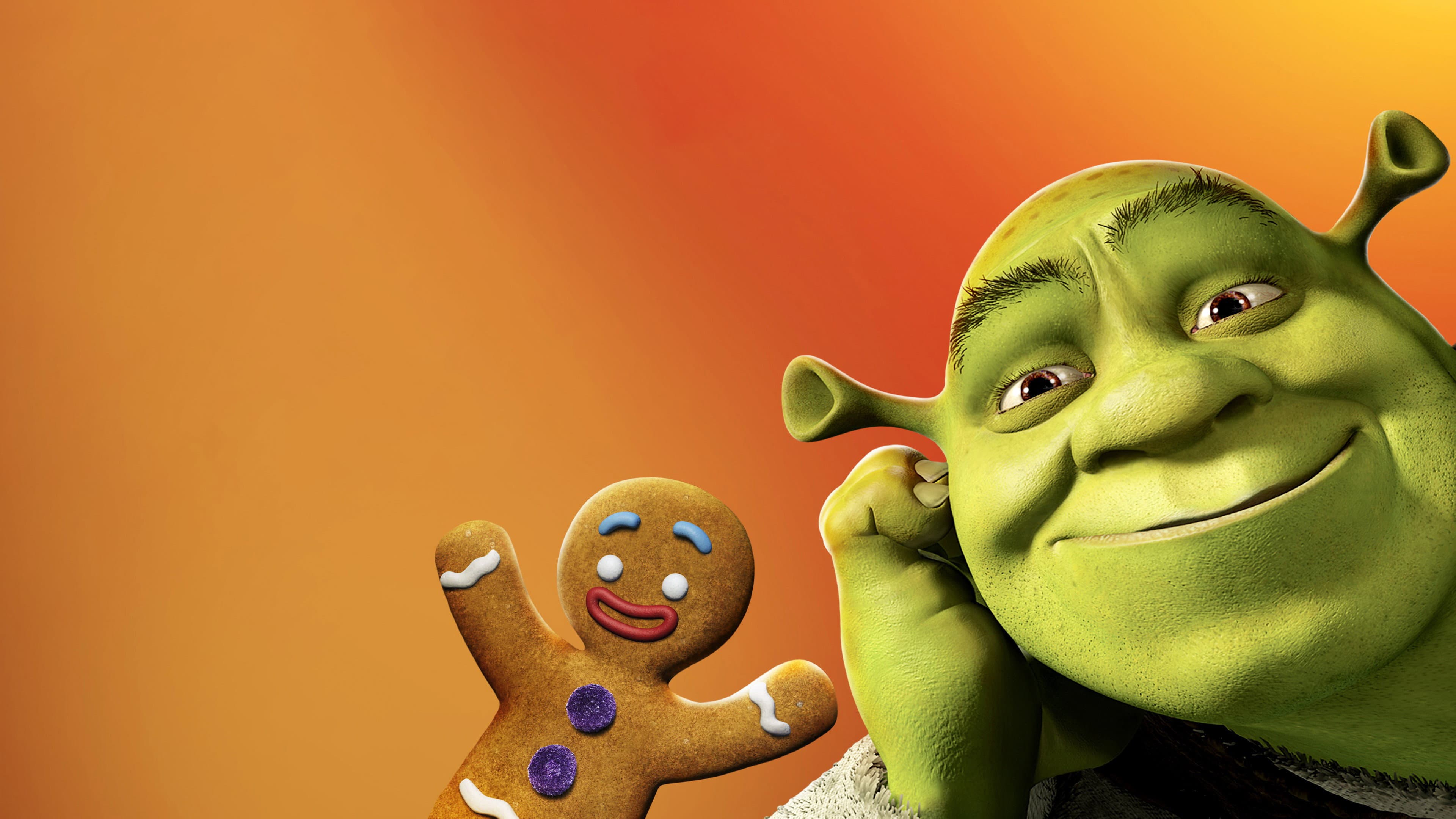 Shrek terzo - immagine