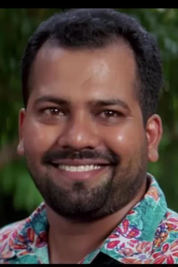 Minnale Ravi