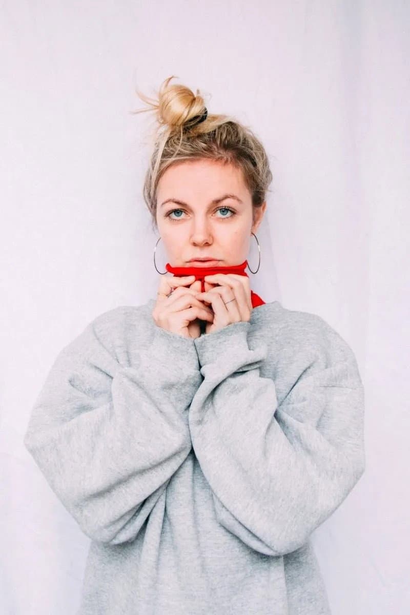 Emma van den berg