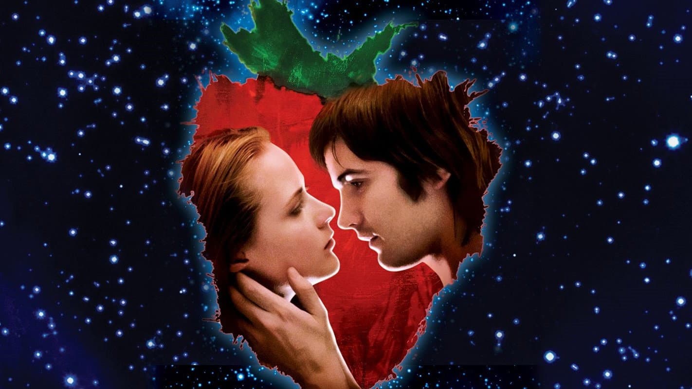 Across the Universe - immagine