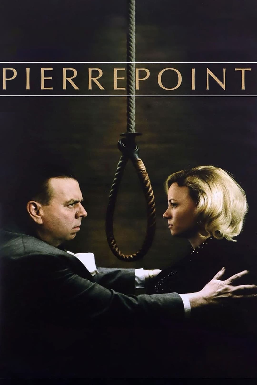 Poster di Pierrepoint: The Last Hangman