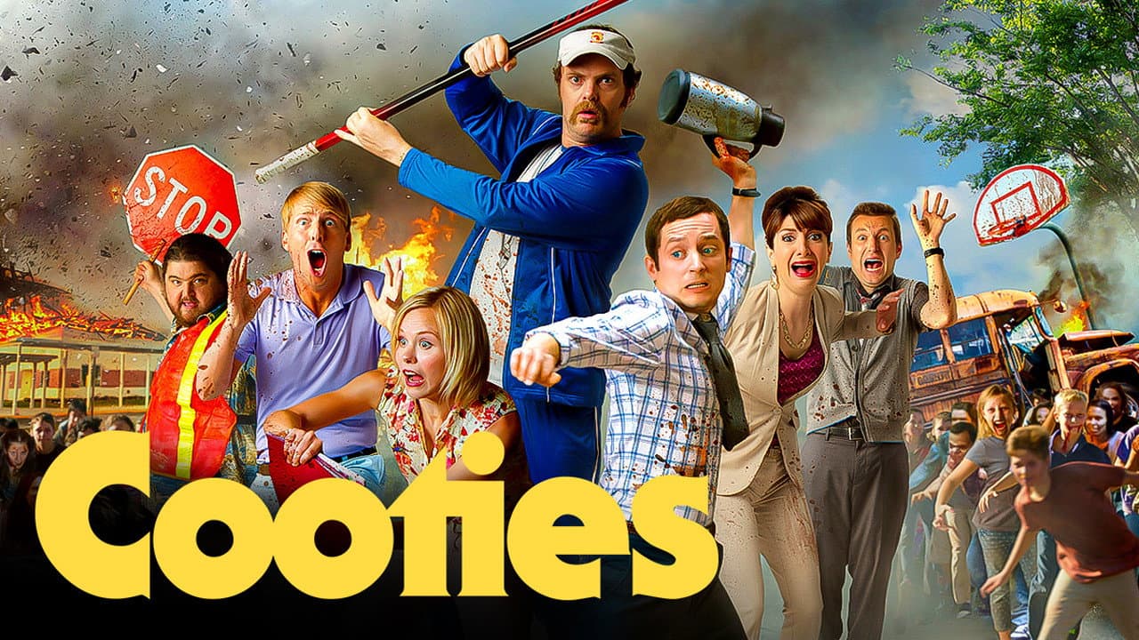 Cooties - immagine
