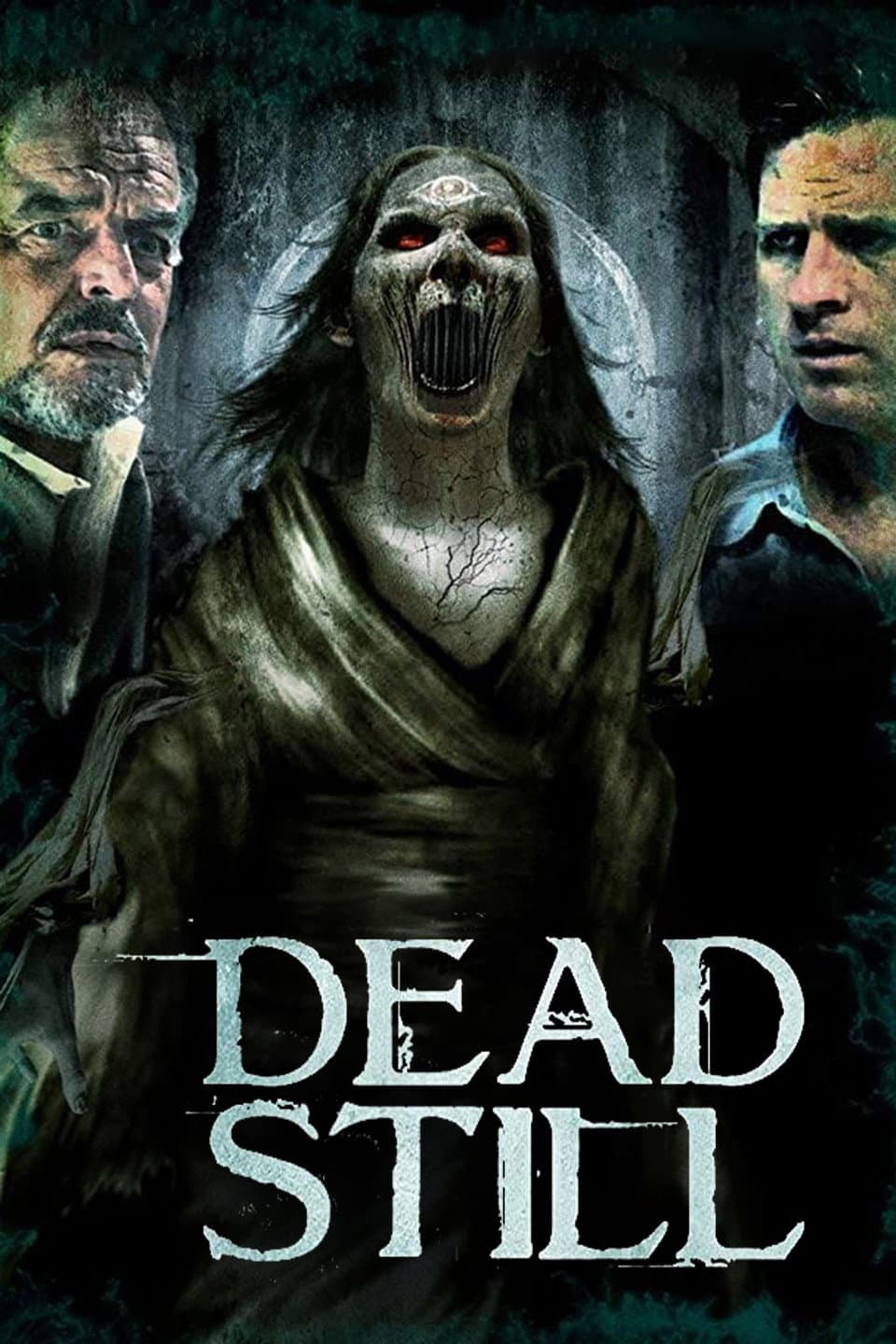 Poster di Dead Still