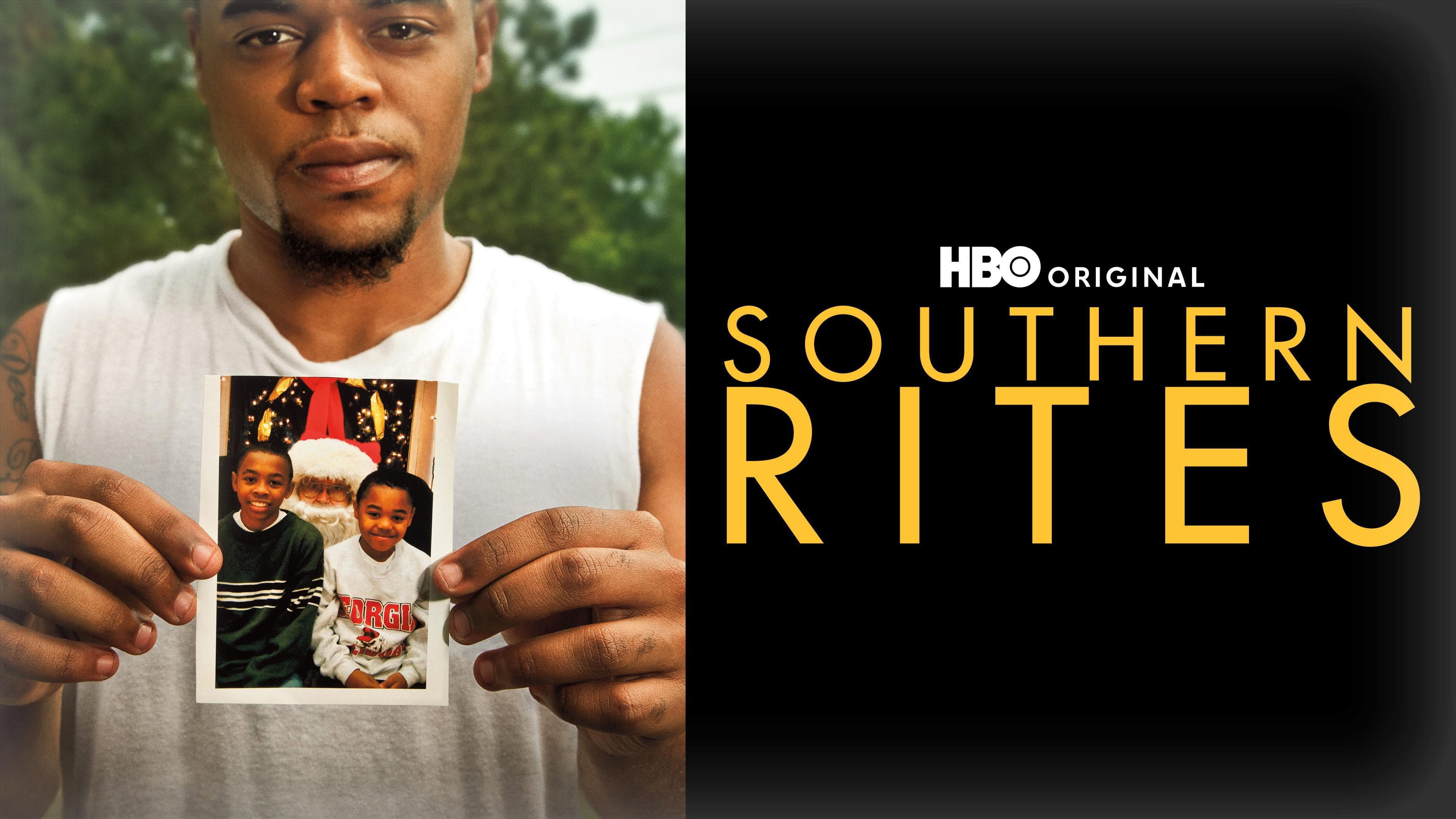 Southern Rites - immagine