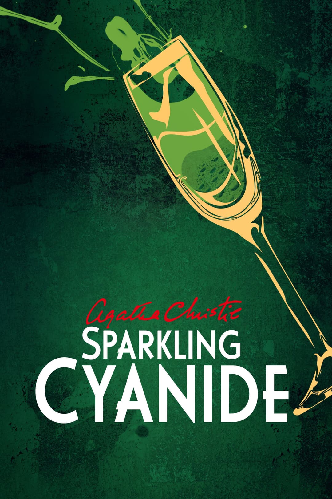 Poster di Sparkling Cyanide