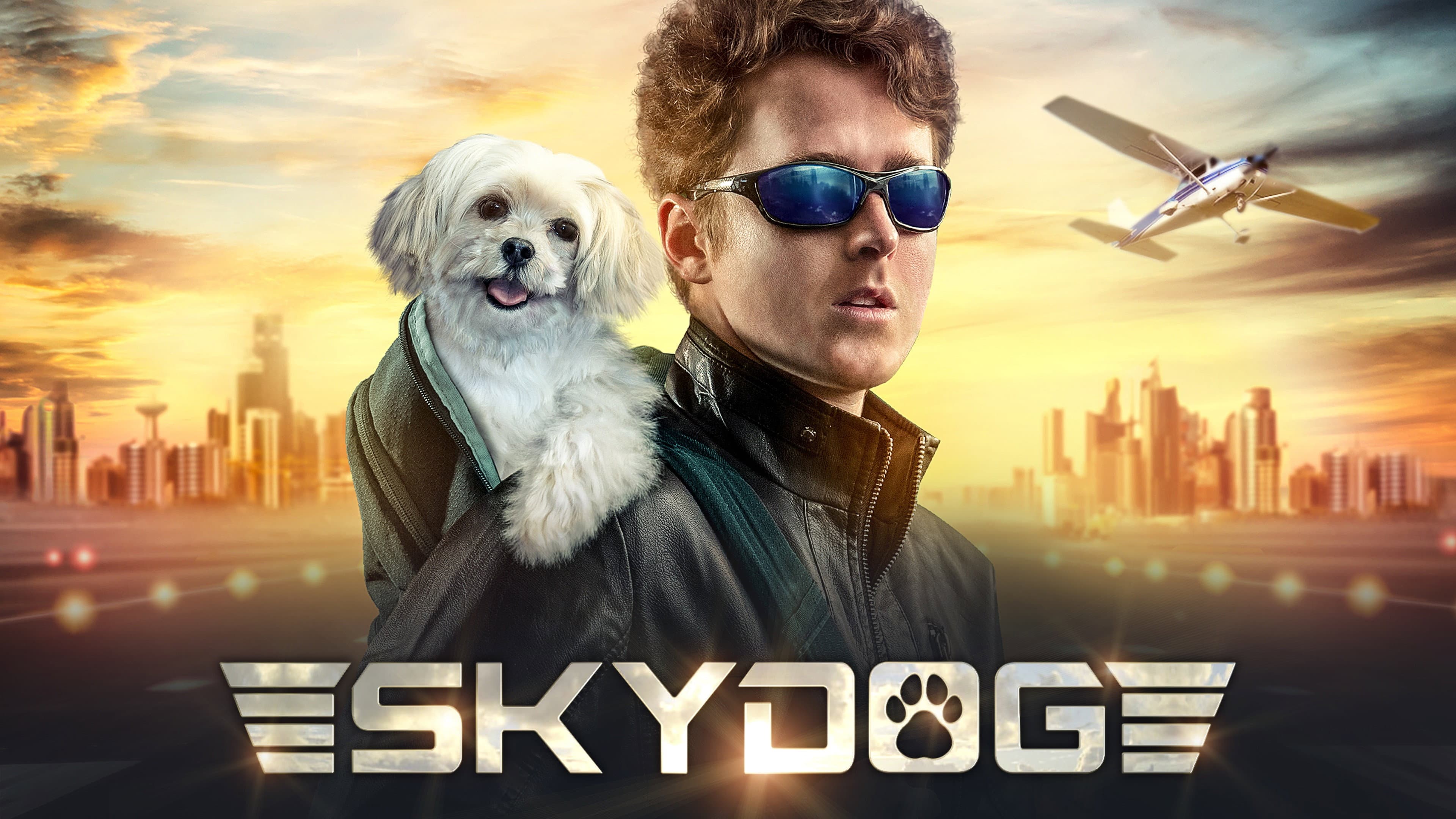 Skydog - immagine