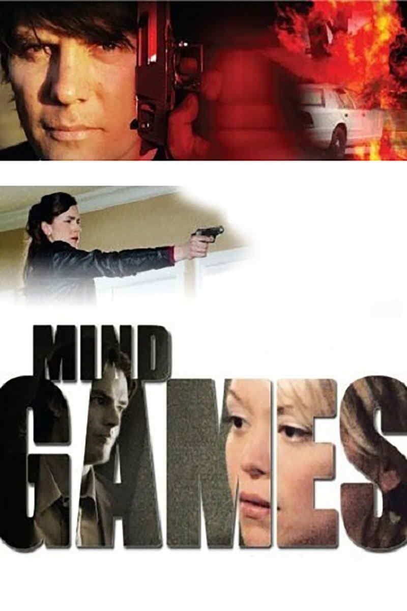 Poster di Mind Game