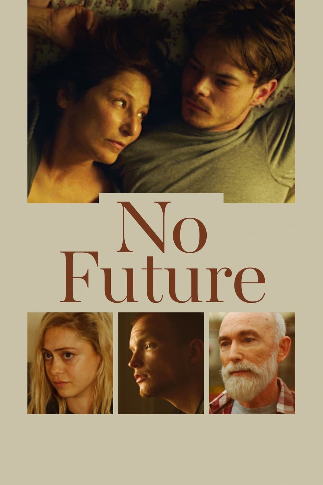 Poster di No Future