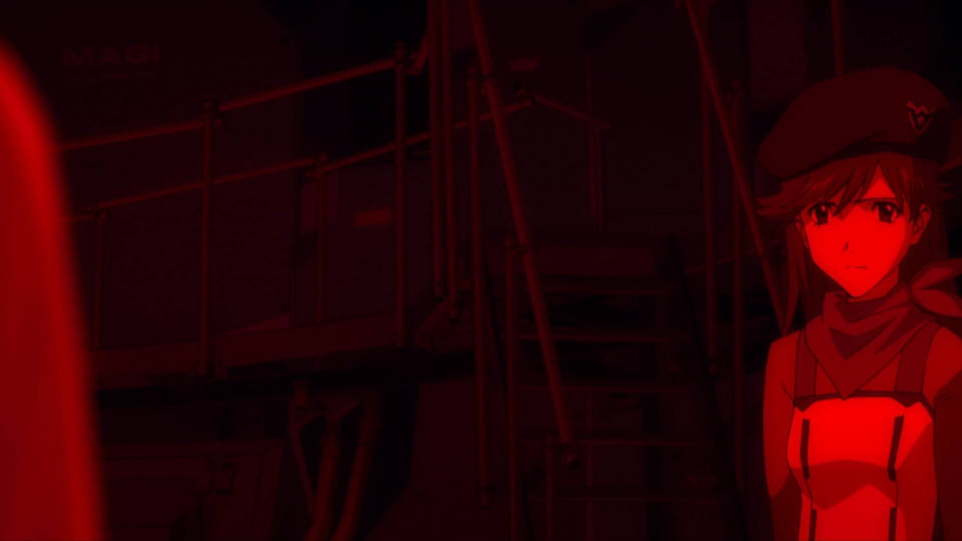 Evangelion: 3.33 You Can (Not) Redo - immagine