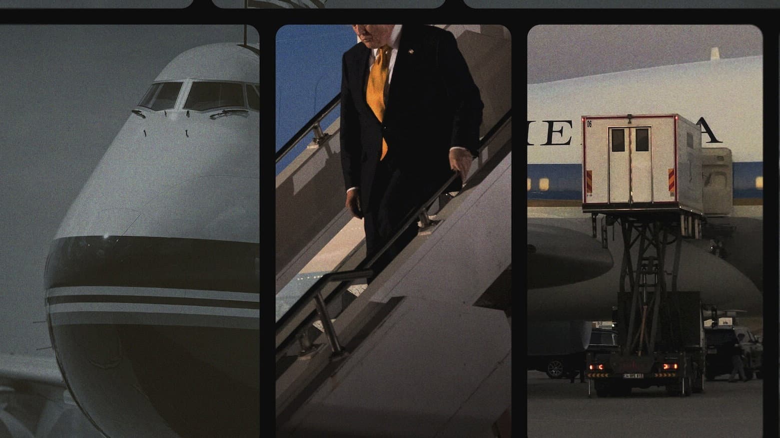 Instadocs: The Decoy Plane - immagine