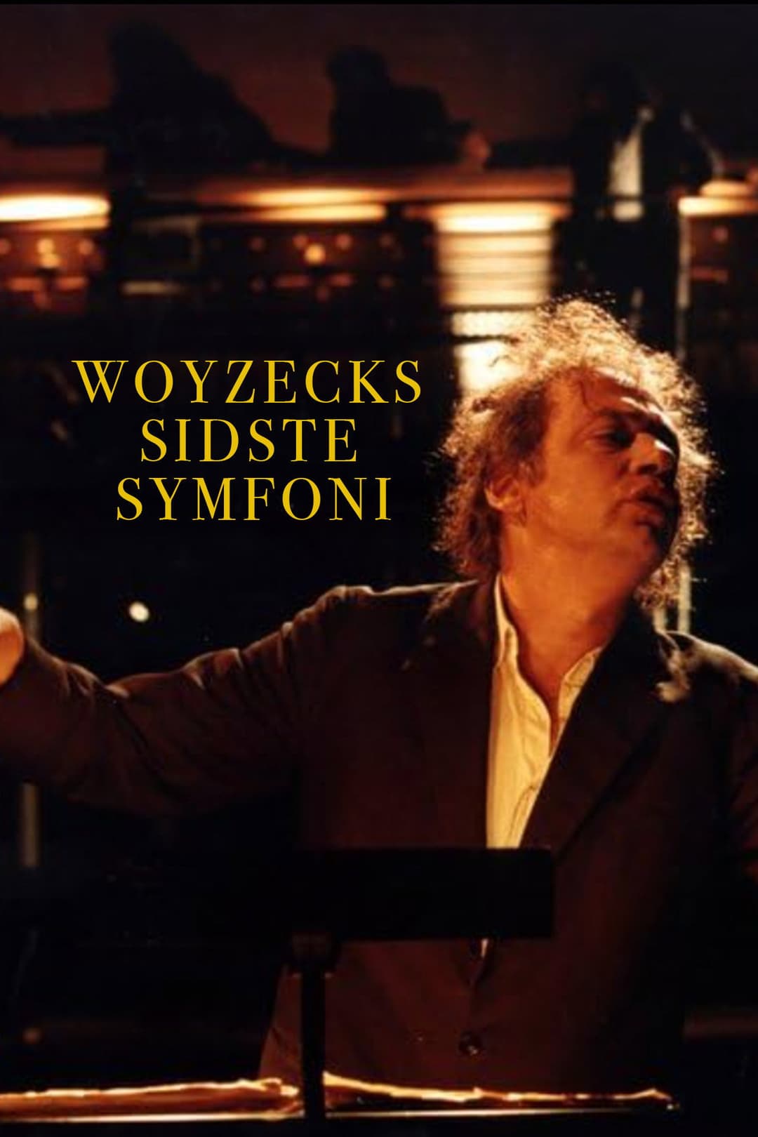 Poster di Woyzeck's Last Symphony