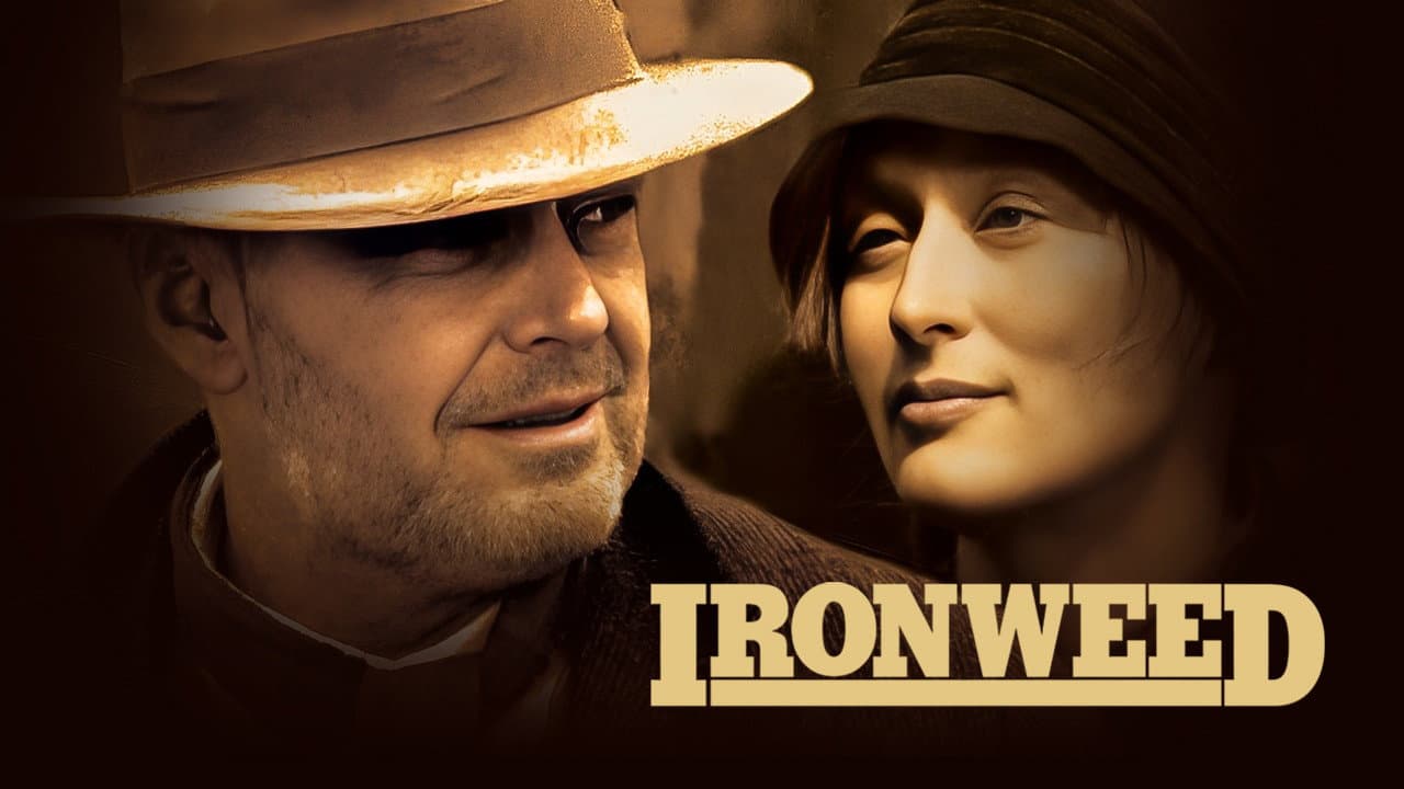 Ironweed - immagine