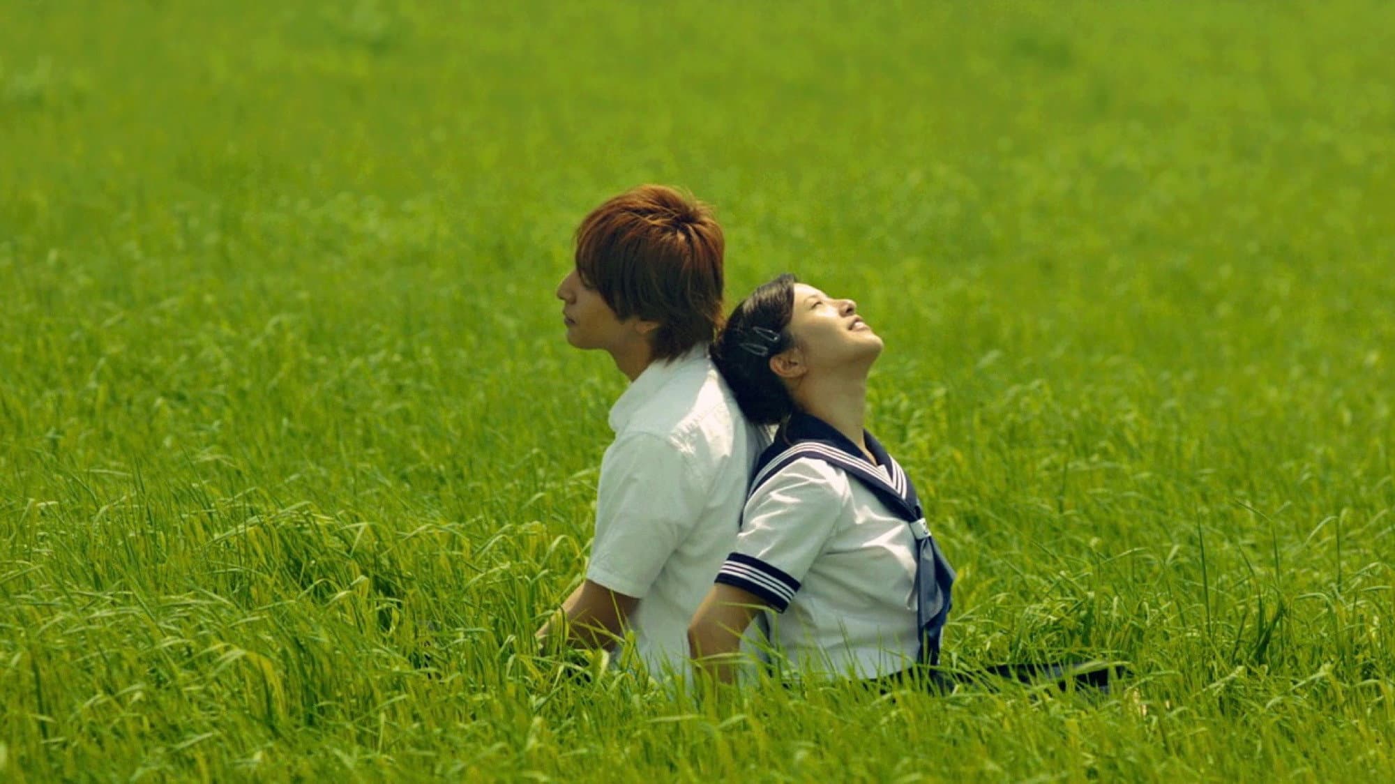 We Were There: True Love - immagine