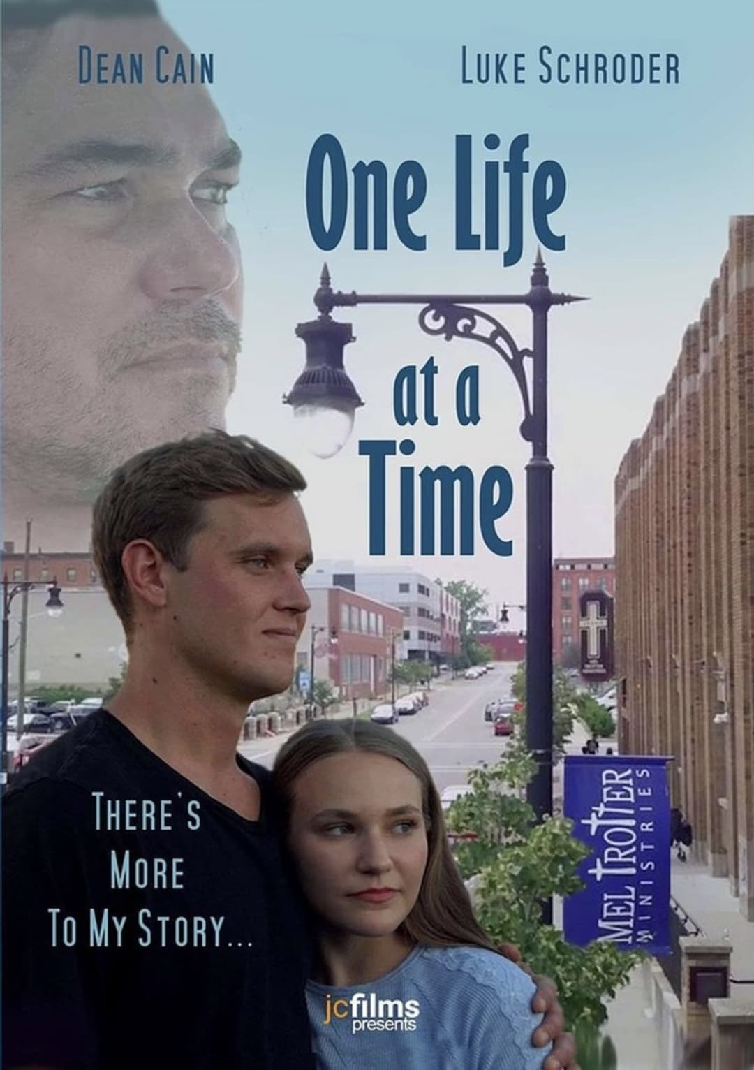 Poster di One Life at a Time