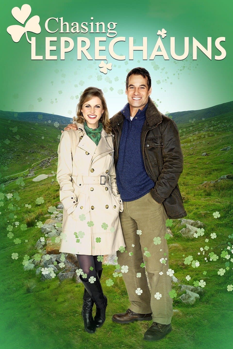 Poster di Chasing Leprechauns