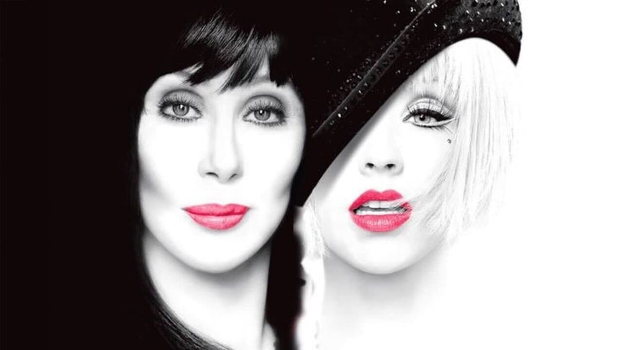 Burlesque - immagine