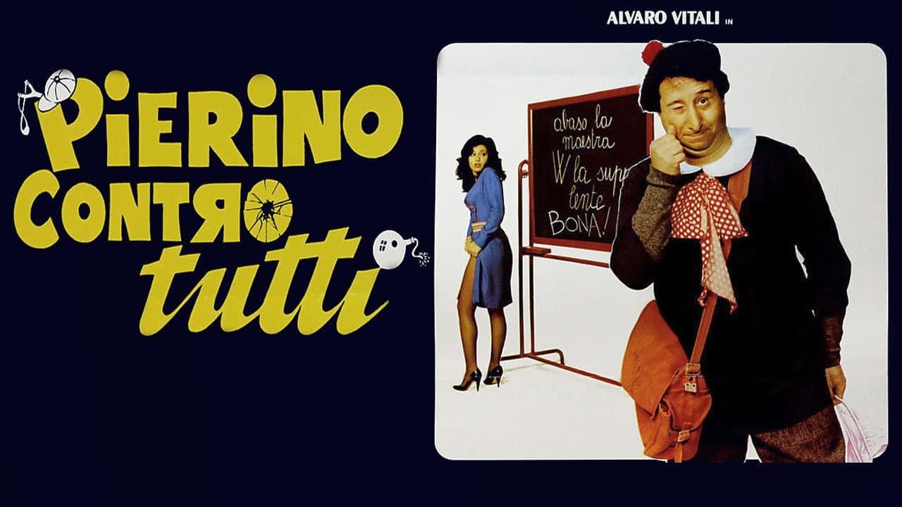 Pierino contro tutti - immagine