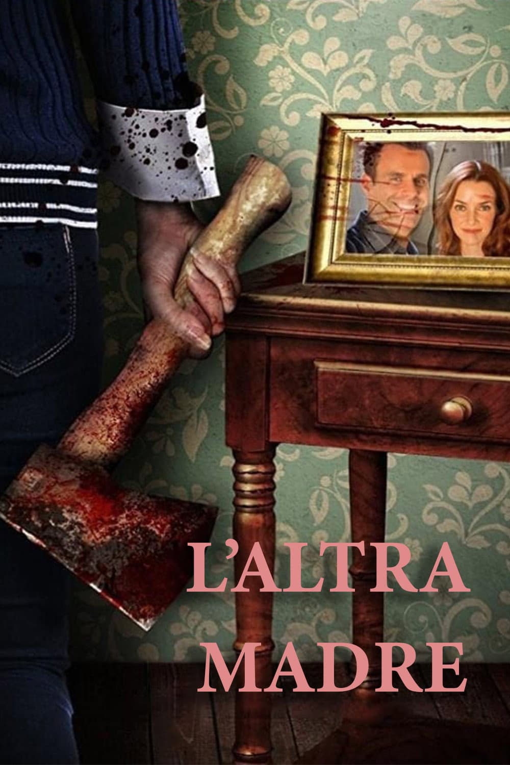 Poster di L'altra madre