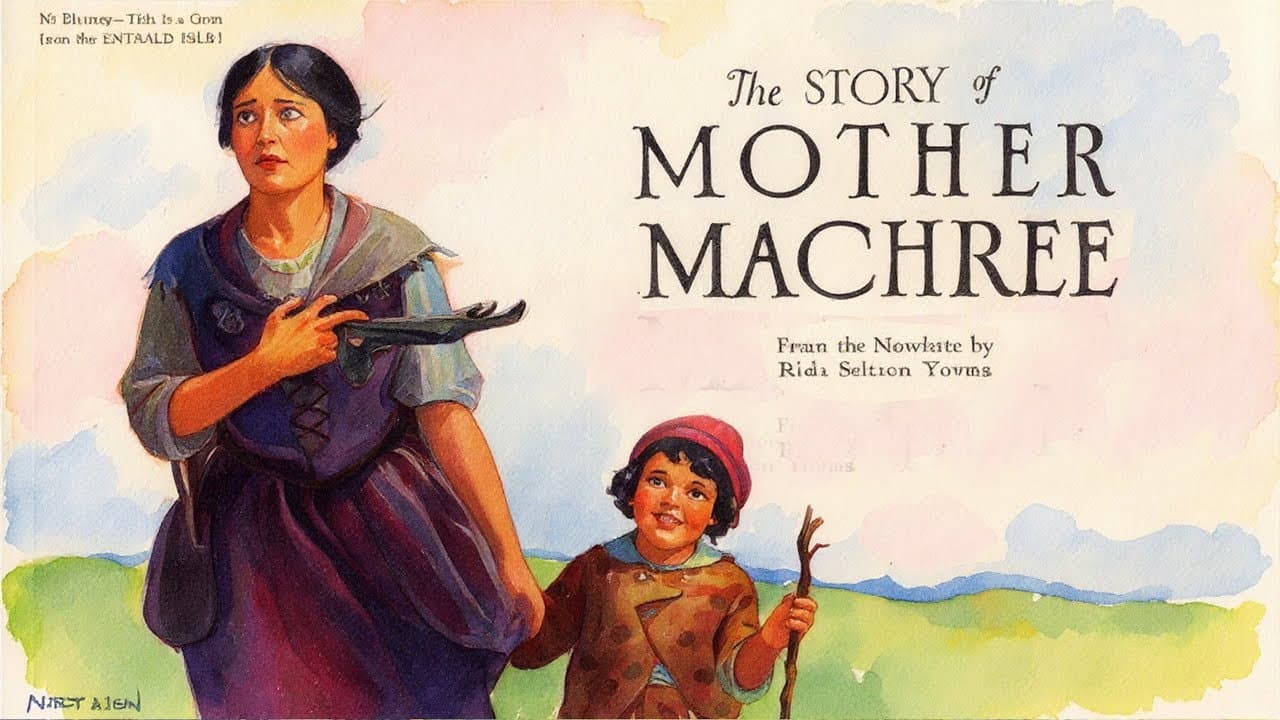 Mother Machree - immagine