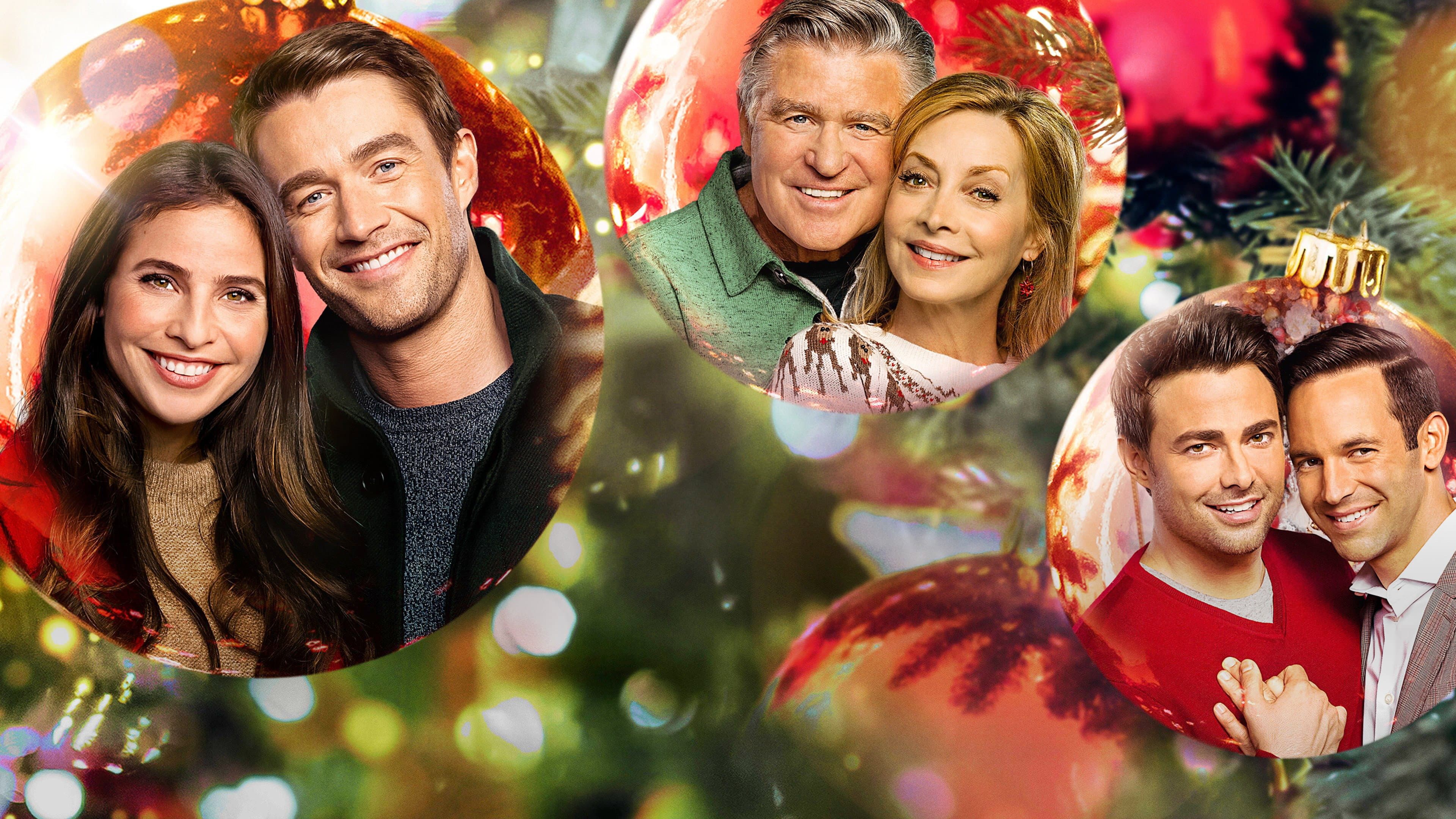 Natale a casa Mitchell - immagine