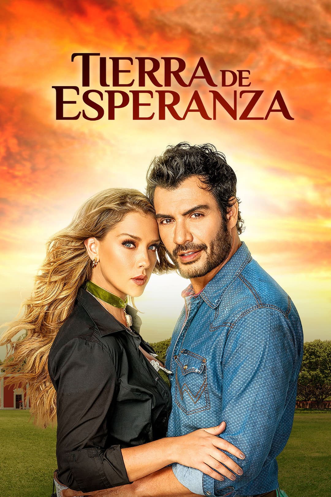 Poster di Tierra de Esperanza