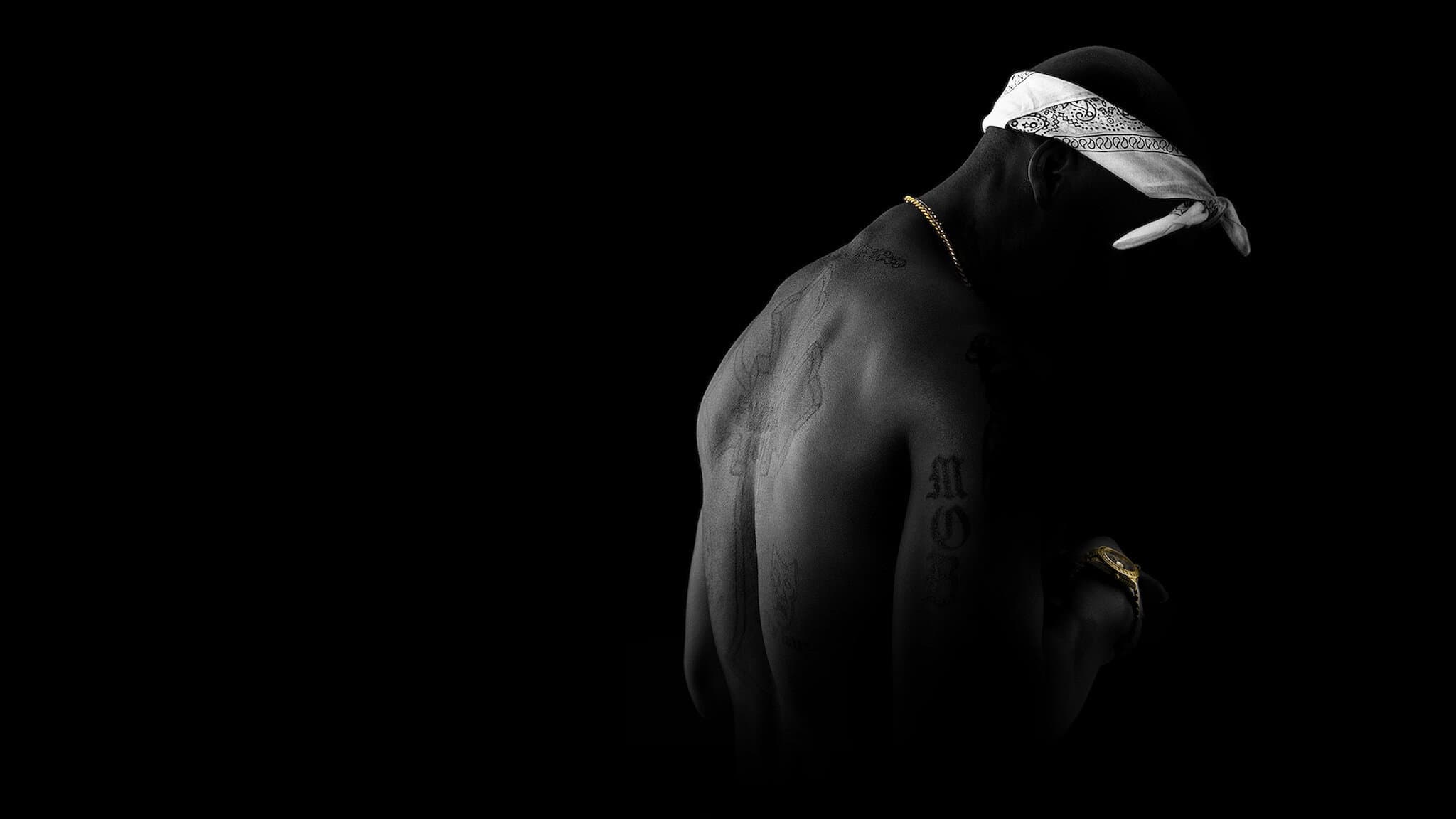 All Eyez on Me - immagine