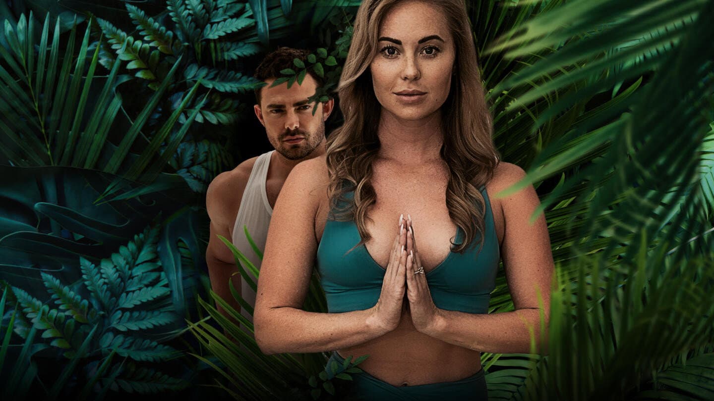 Deadly Yoga Retreat - immagine