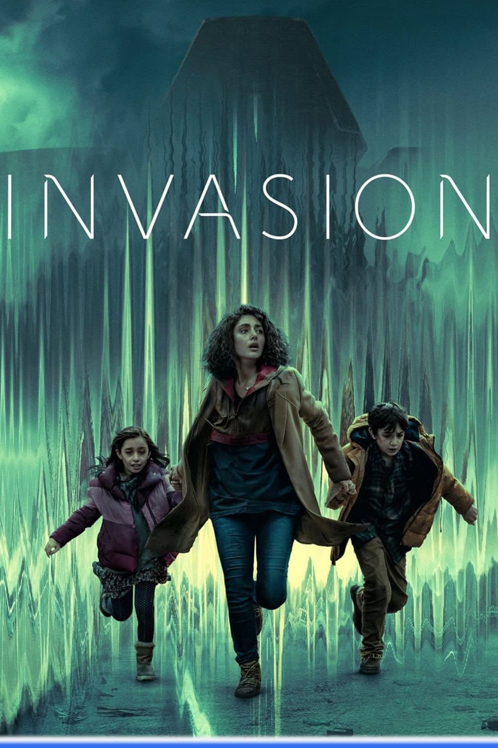 Poster di Invasion