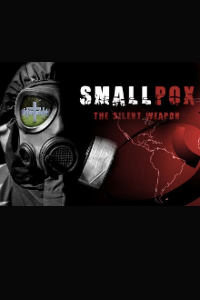 Poster di Smallpox 2002: Silent Weapon