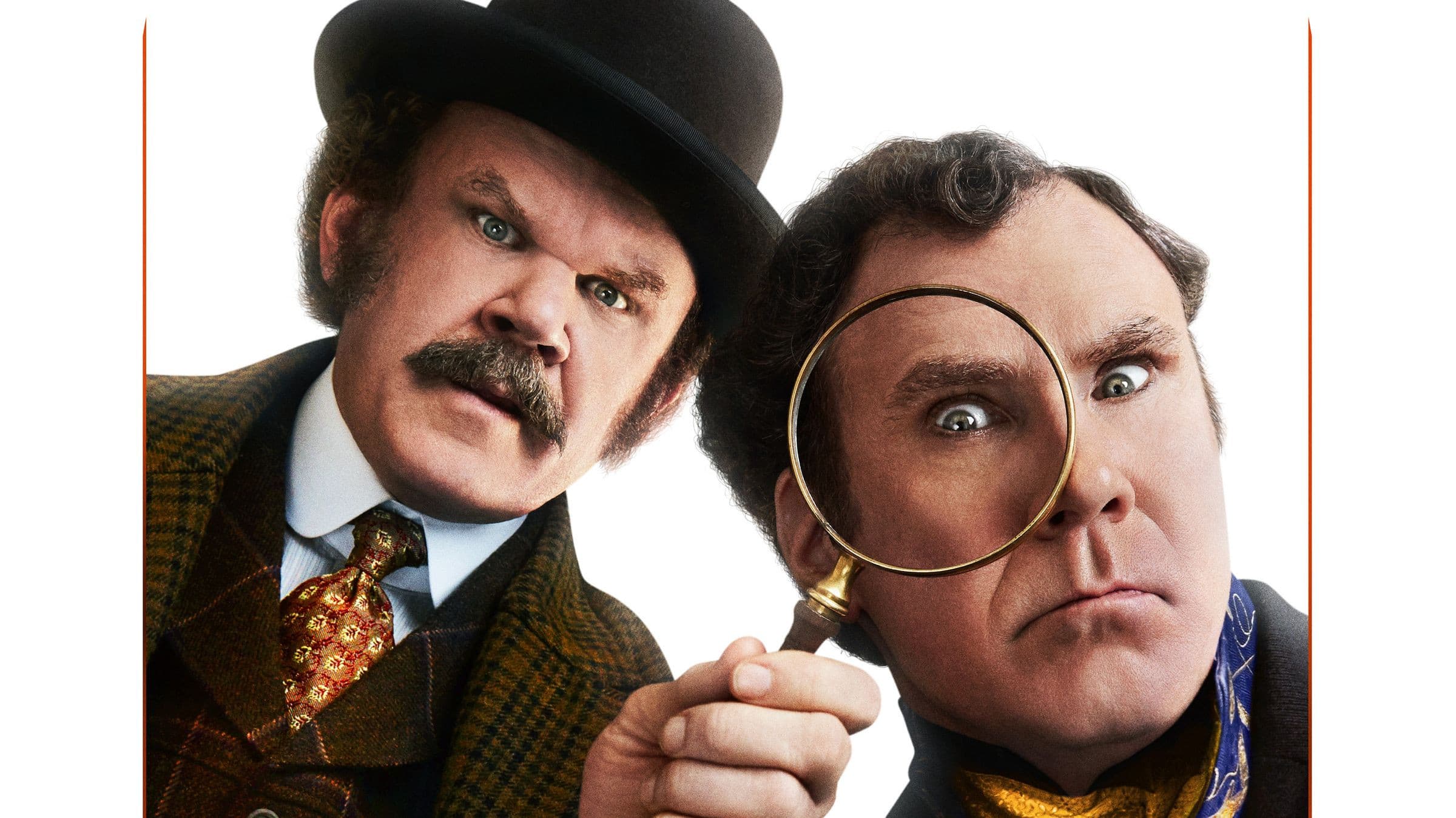 Holmes & Watson - immagine