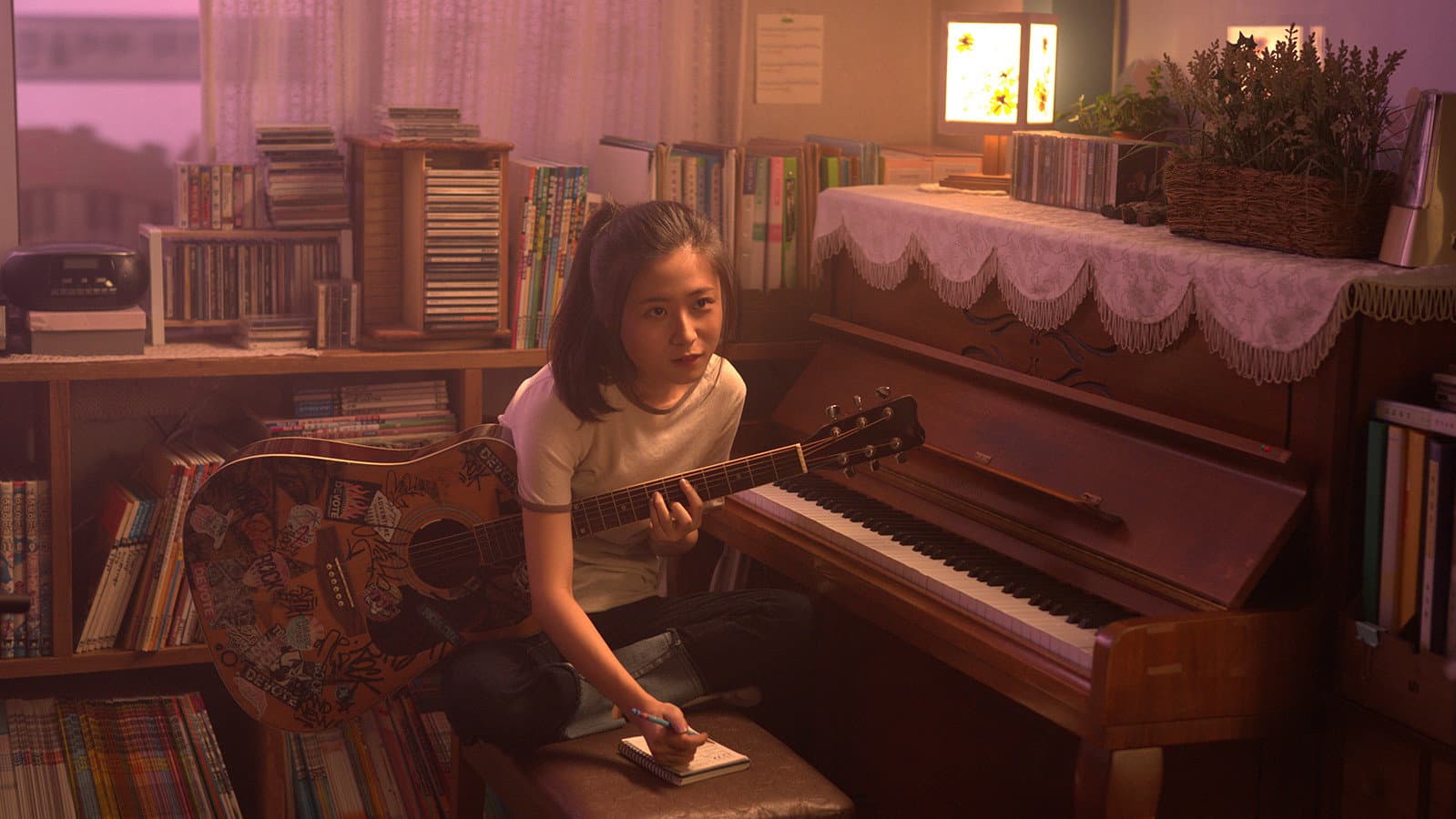 다시 만난 날들 - immagine