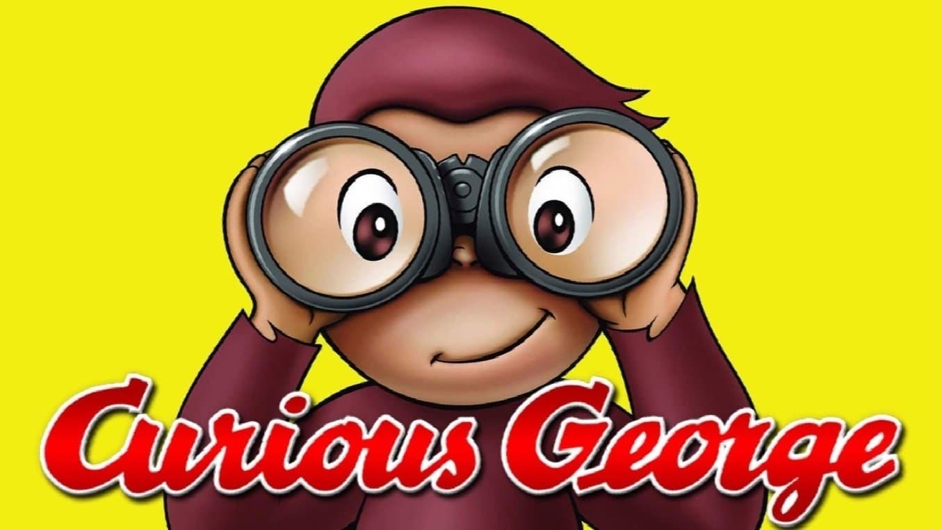 Curioso come George - immagine