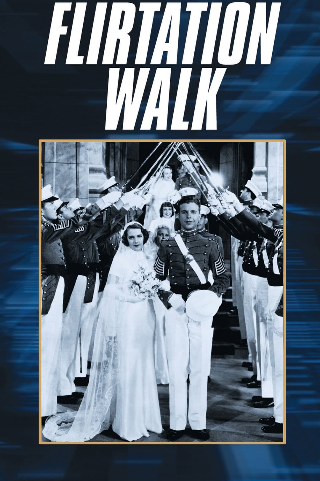 Poster di Passeggiata d'amore