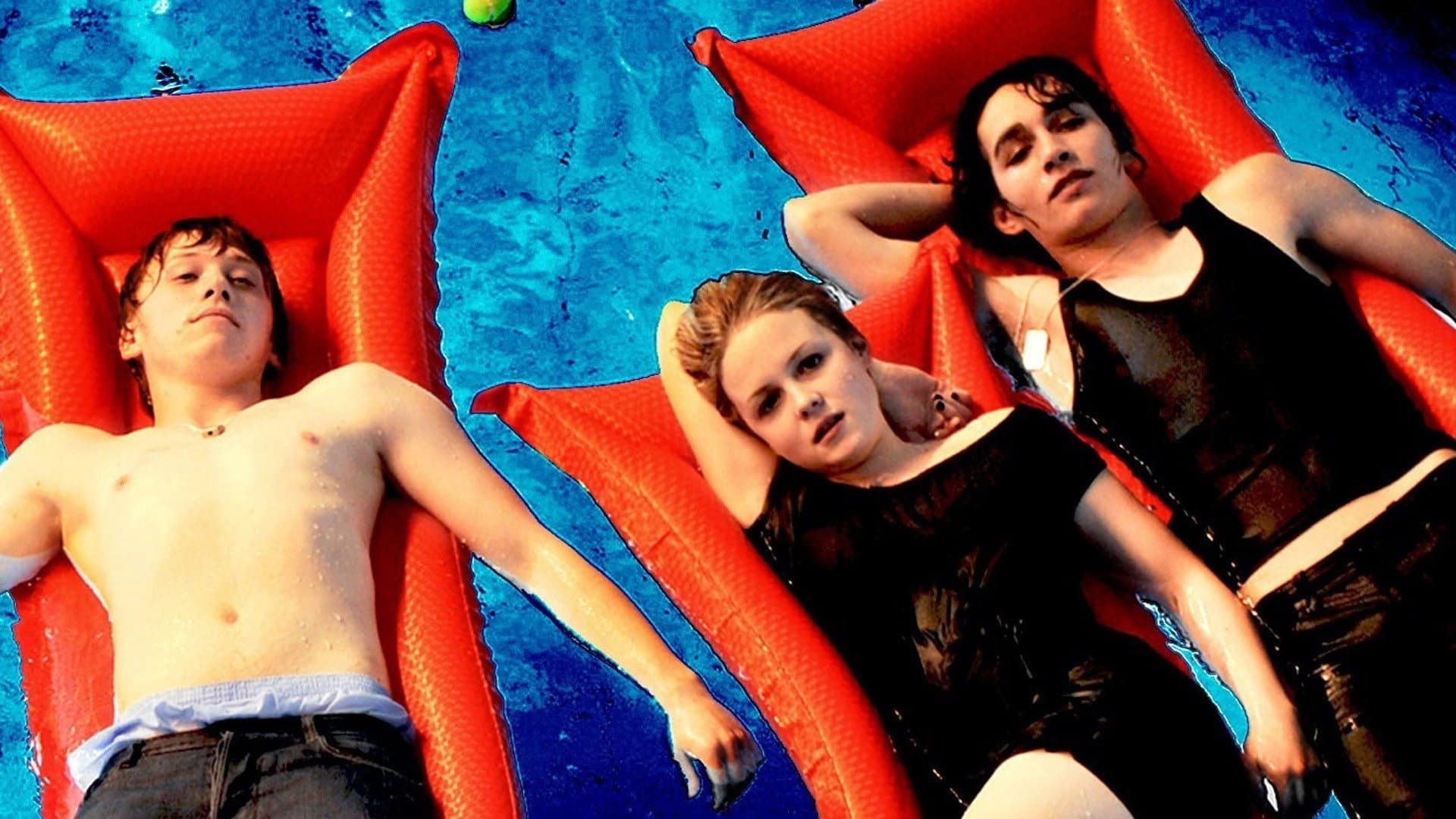 Cherrybomb - immagine