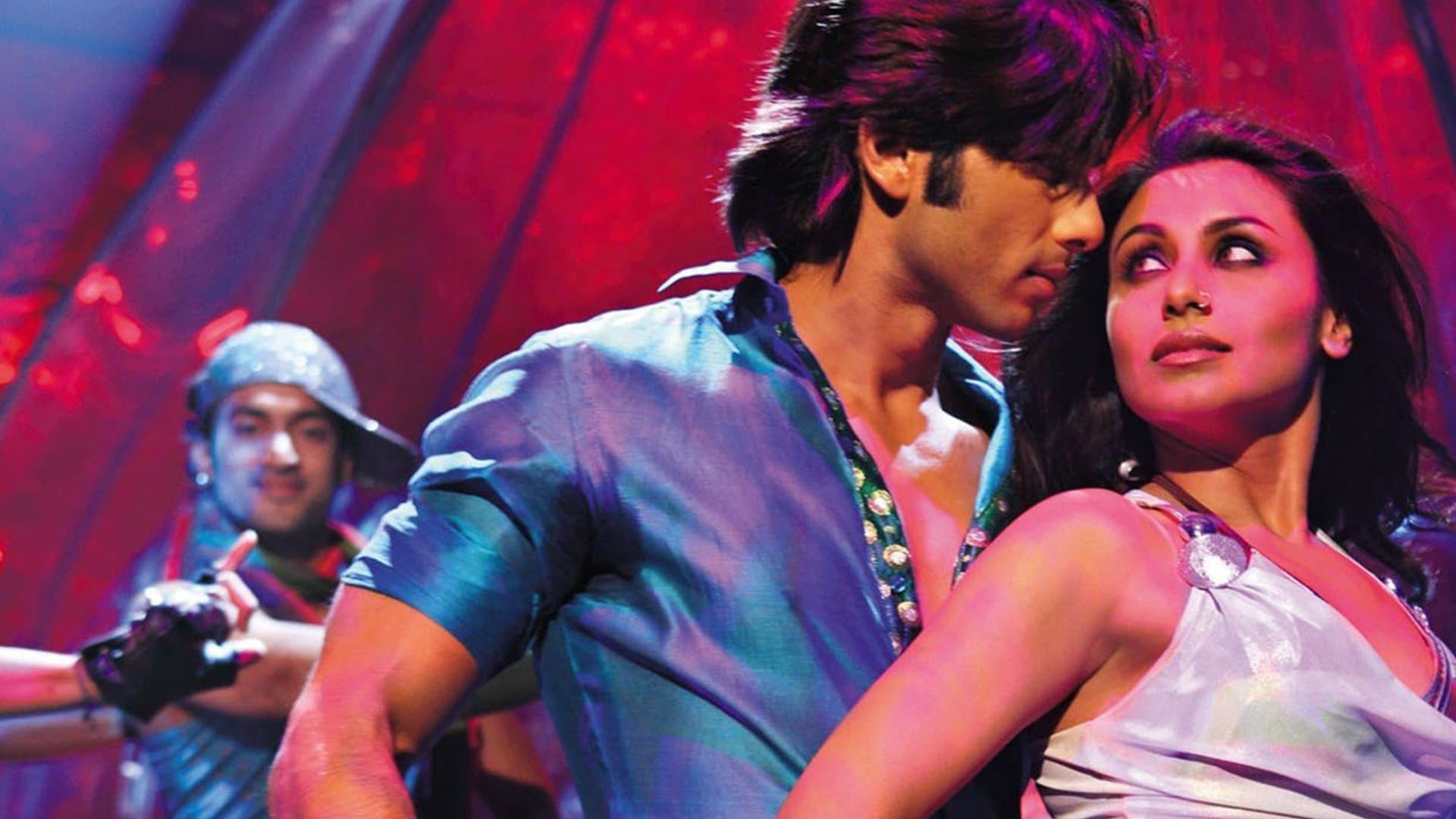 Dil Bole Hadippa! - immagine