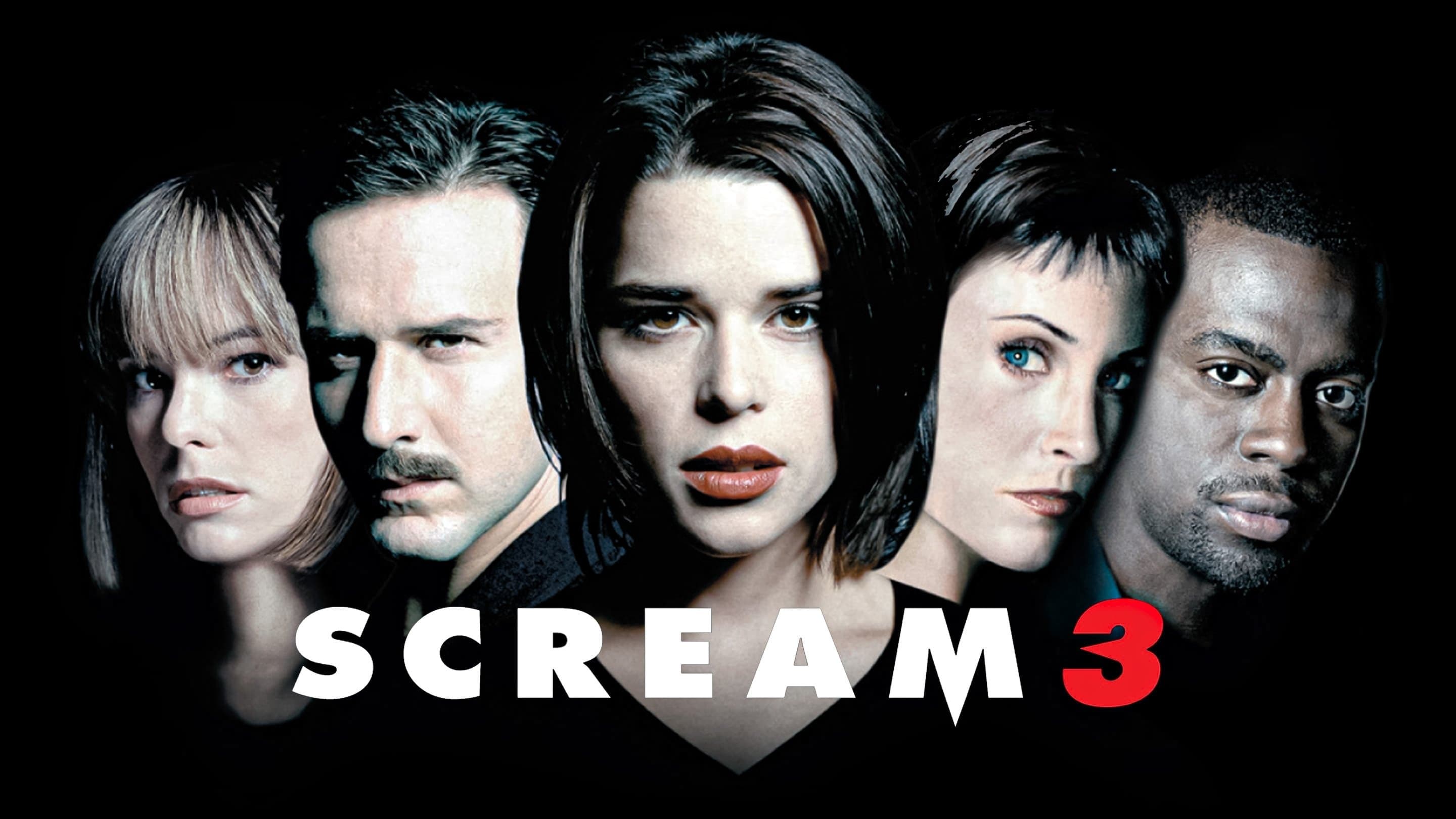 Scream 3 - immagine