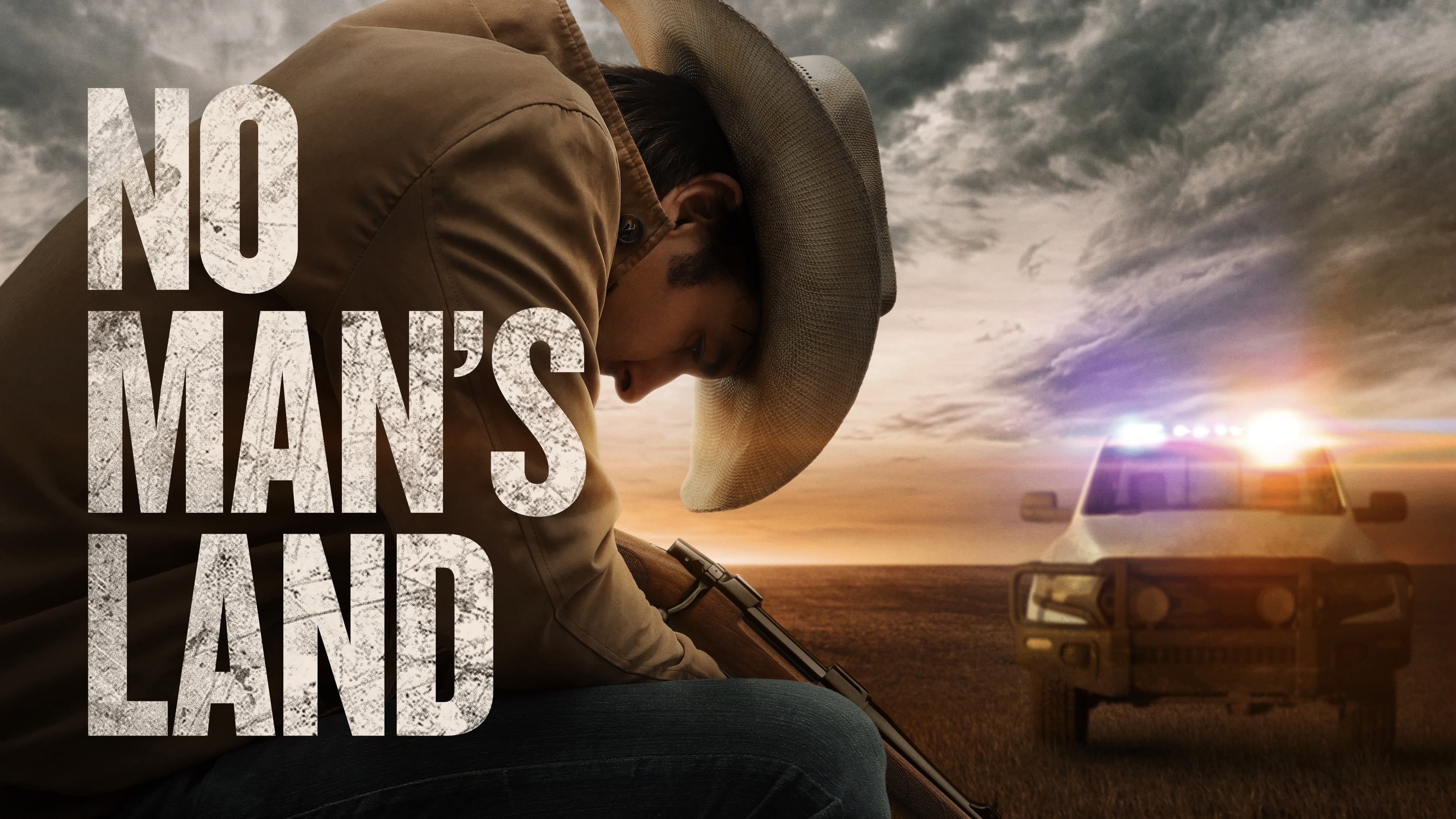 Il Confine della Vendetta - No Man's Land - immagine