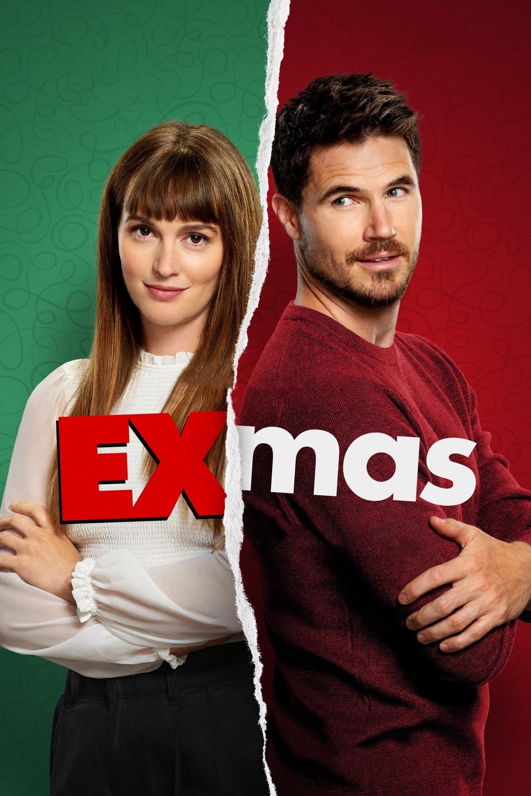 Poster di EXmas